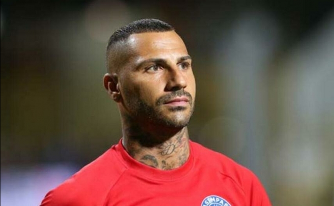 Ricardo Quaresma: 'Porto'ya olan a�k�m� herkes biliyor'