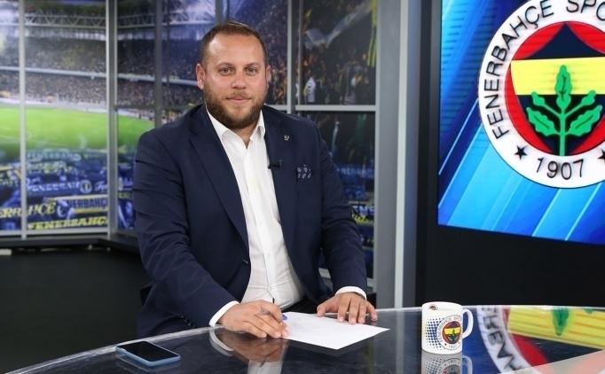 Alper Pir�en: 'Limite cevab�m�z transferler!'