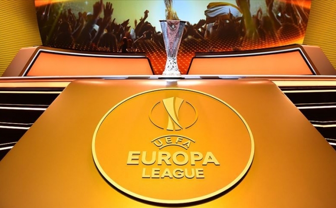 2022 UEFA Avrupa Ligi finalinin adresi belli oldu