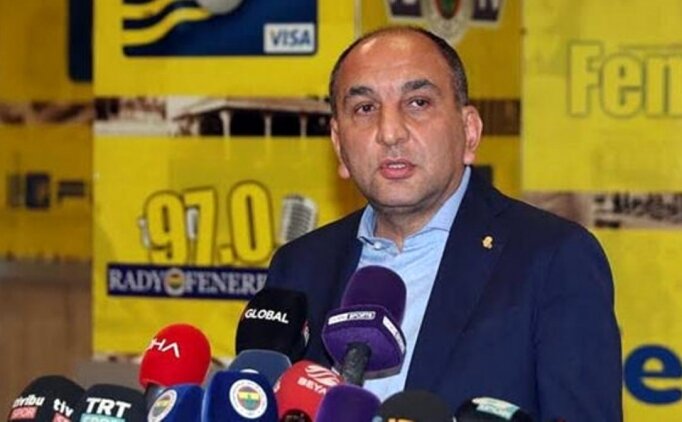 Semih �zsoy'dan teknik direkt�r a��klamas�