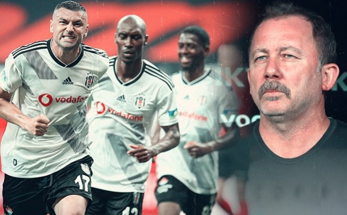 Sergen Yal��n: 'Yeni yap�lanmaya mecburuz'