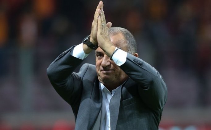 Fatih Terim: 'Bedenlerimizi g�rece�iz'