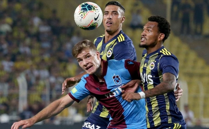 iddaa oranlar�: Fenerbah�e - Trabzonspor