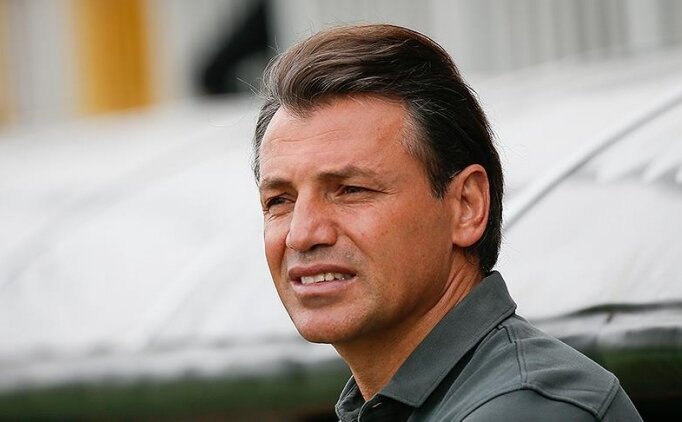 Tamer Tuna: 'Kazanmay� isteyen iki tak�m i�in de iyi bir sonu� de�il'