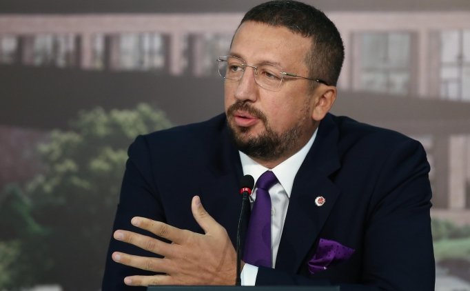 Hidayet T�rko�lu'ndan Ergin Ataman'a ele�tiri