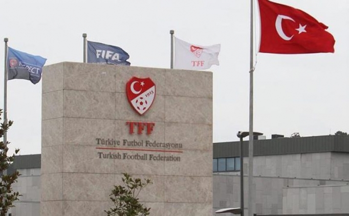 3 büyükler PFDK'ya sevk edildi