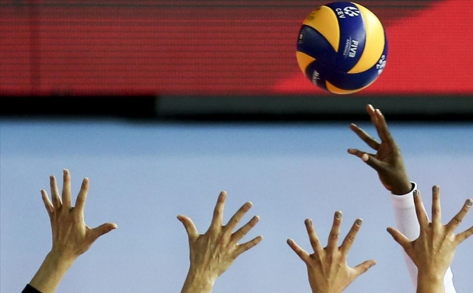 Filede dev randevu: Fenerbah�e HDI - Arkas Spor