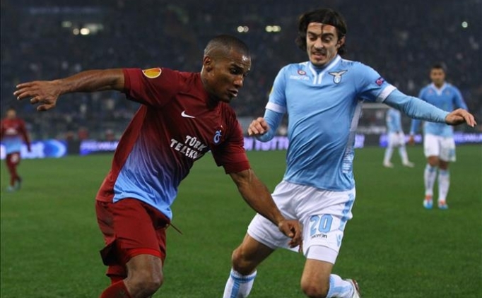 Florent Malouda, Trabzonspor'u unutmad