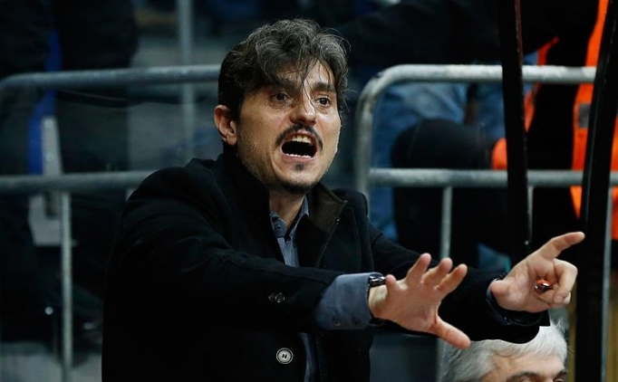 Panathinaikos Basketbol Tak�m� 25 milyon avroya sat��a ��kar�ld�