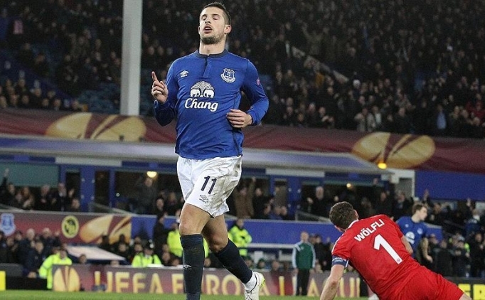 Fenerbah�e'den Kevin Mirallas'a teklif!