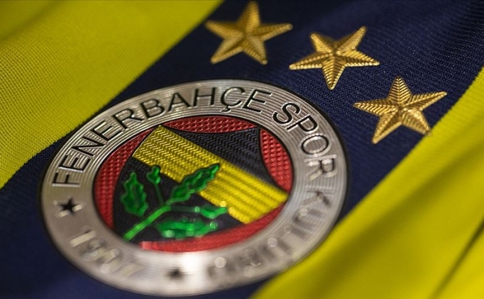 Fenerbahe'den Galatasaray'a 'gemi olsun' mesaj