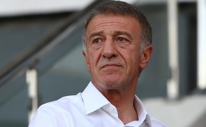 Ahmet A�ao�lu, Trabzonspor'un 53. y�l�n� kutlad�!