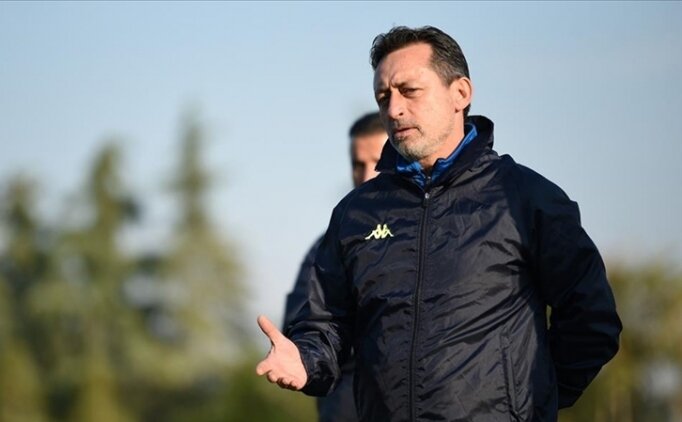 Kenan Atik: 'Altay ma��n adam� oldu'