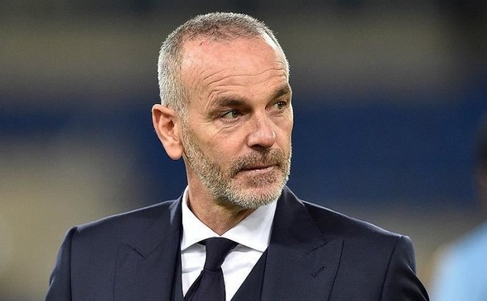 Pioli: 'Gelecek sezon 6. s�ra yetmez'