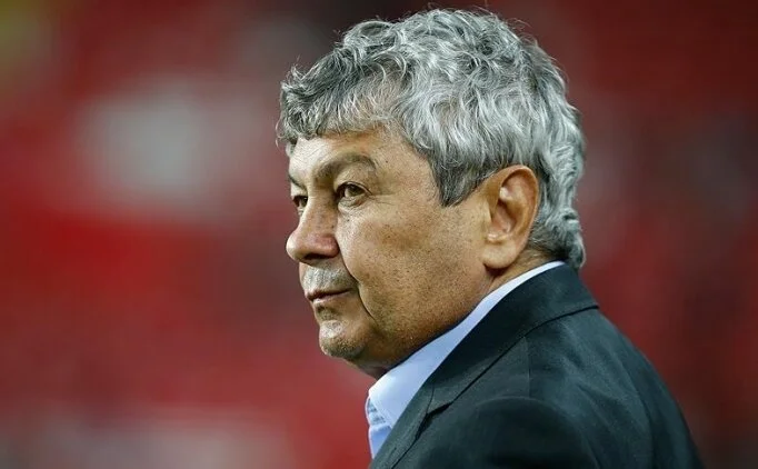 Lucescu tarihe gemeye hazrlanyor