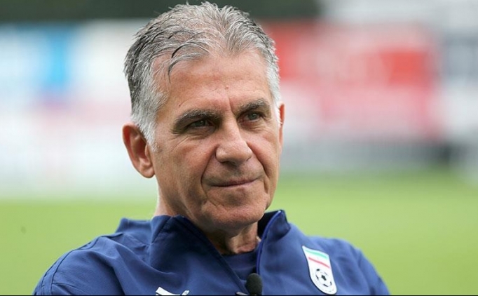 Kolombiya Milli Futbol Takm'nda Queiroz dnemi bitti