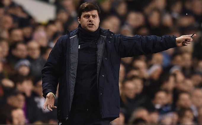 Mauricio Pochettino: 'Futbol beni y�nlendirecek'