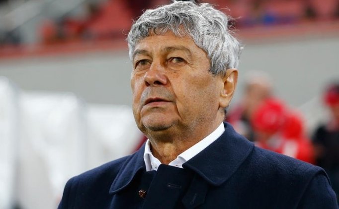Lucescu: 'Ba�ak�ehir'in �ampiyonlu�u s�rpriz de�il'