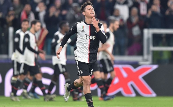 Dybala son 6 haftada 4. kez koronavirs pozitif!