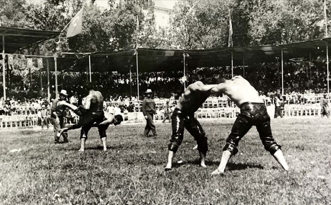 G�re� Federasyonu, Koca Yusuf'un �l�m y�l d�n�m�n� unutmad�