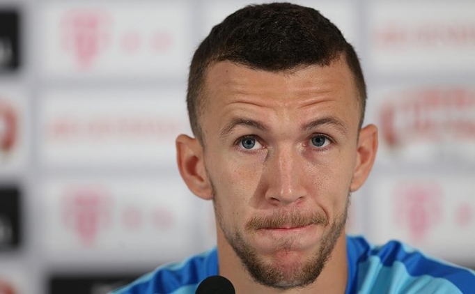 Bayern Mnih, Ivan Perisic'in bonservisini almyor