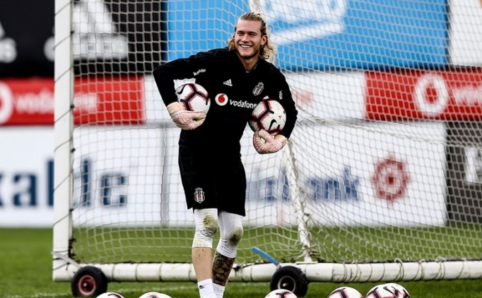 Karius'a Bundesliga'dan talip var