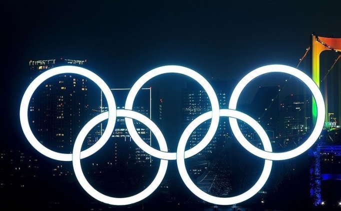 IOC'dan 'Aşı olsa da Tokyo yeniden ertelenmez' iması