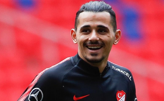 Antalyaspor, iki isimle prensip anla�mas�na vard�!