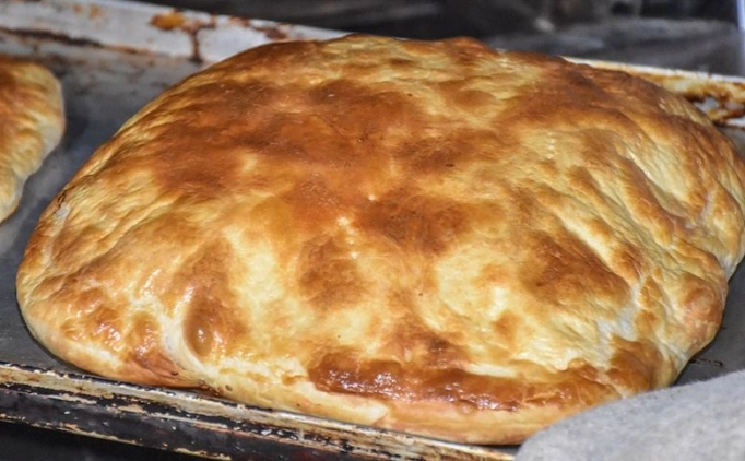 Sahur sofralar�n�n vazge�ilmezi Kars ketesine ramazanda ilgi yo�un