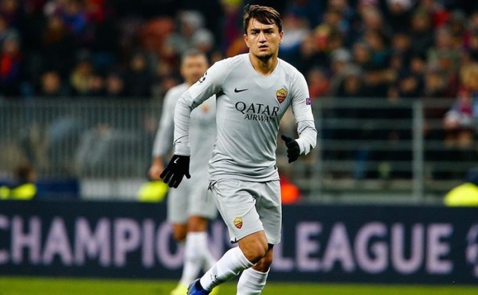 Juventus, Cengiz nder'in peinde!