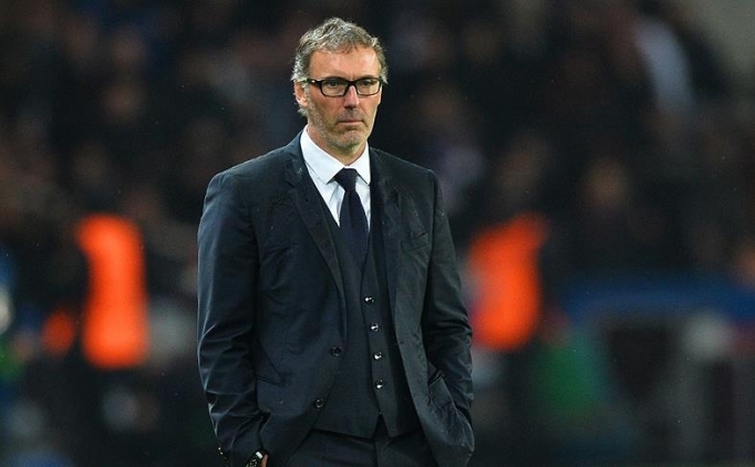 Laurent Blanc: 'Tekliflere inancm azalmaya balad'