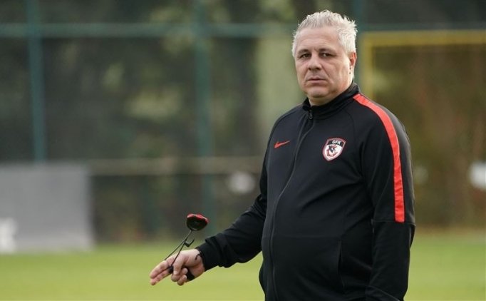 Gaziantep FK, 17 A�ustos'ta top ba�� yap�yor