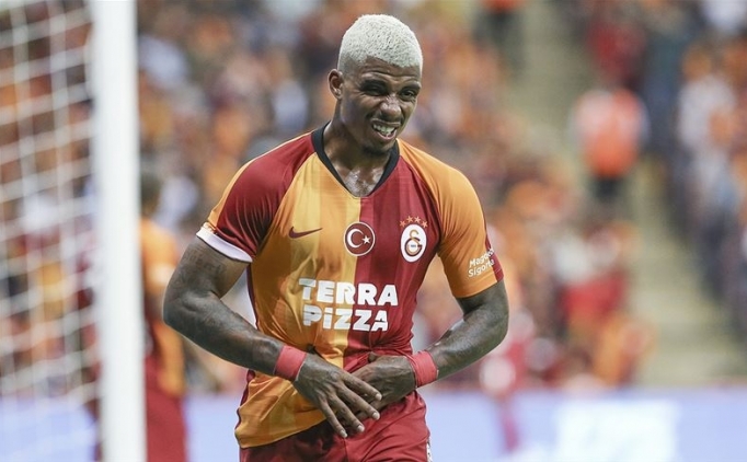 Galatasaray'da eksikler her hafta artyor!