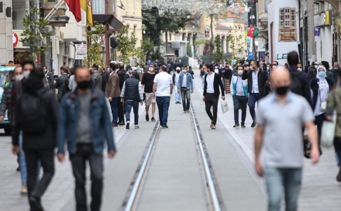 Koronavir�s salg�n�nda son 24 saat