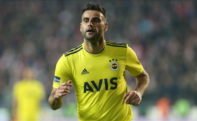 Deniz Türüç: 'Fenerbahçe'nin olduğu yerde kupa konuşulur'