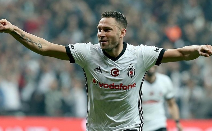 Dusko Tosic, Guangzhou'ya veda etti