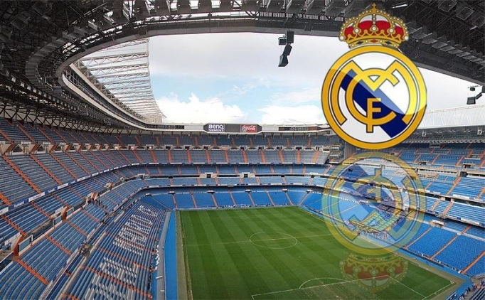 Real Madrid'in eski Ba�kan� koronavir�s y�z�nden yo�un bak�mda