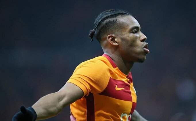 Galatasaray, Garry Rodrgues'i kiral�k istiyor!