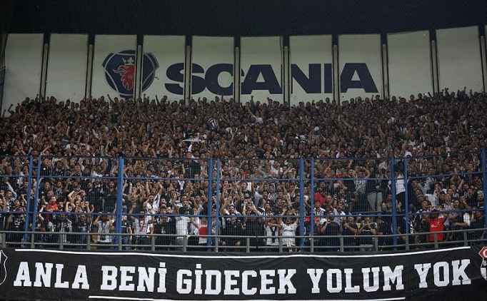 Beikta'tan 'Ruhunuz Yeter' projesi!