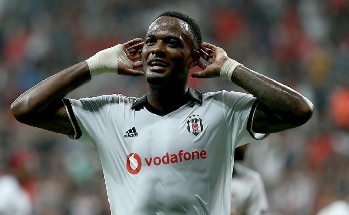 Cyle Larin i�in Be�ikta�'a dev transfer teklifi