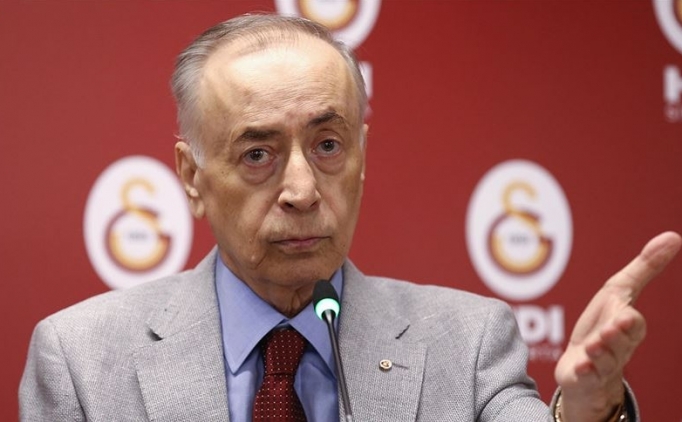 Galatasaray'da 50 milyon TL'lik operasyon!