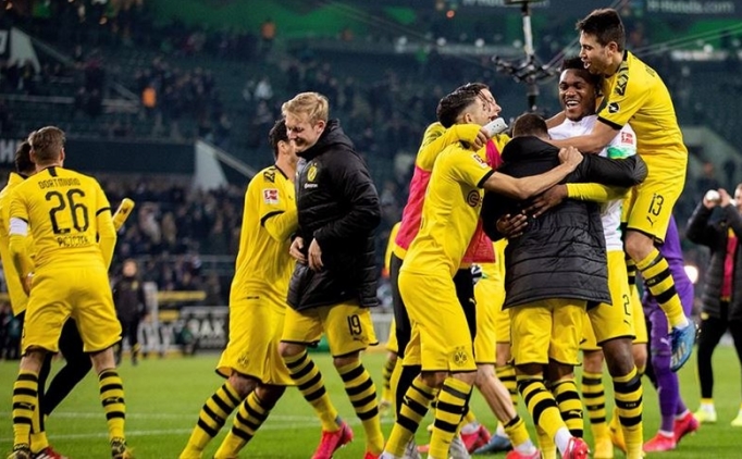 Dortmund - Schalke ma seyircisiz oynanacak!