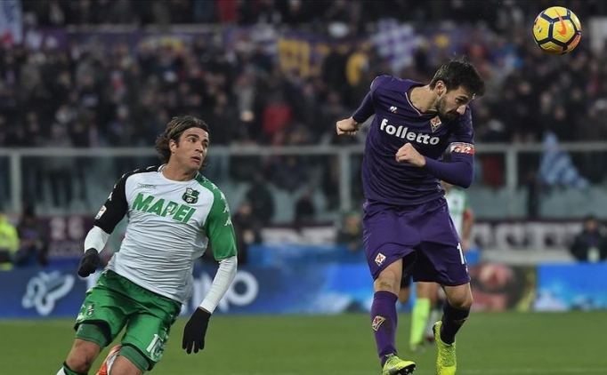 �talya Futbol Federasyonu, Serie A'y� 14 Haziran'a kadar ask�ya ald�