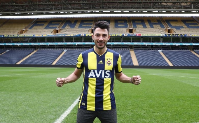 Tolgay Arslan: 'Antrenmanlar ne zaman balayacak bilmiyorum'