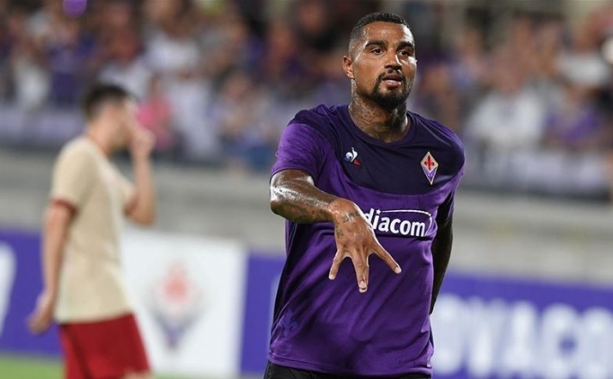 Boateng'den Barcelona'ya transferi iin itiraf