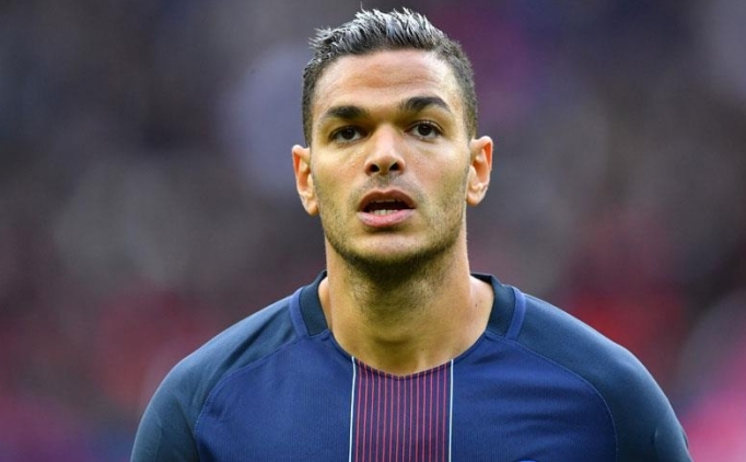 Fenerbahe'ye Ben Arfa frsat!