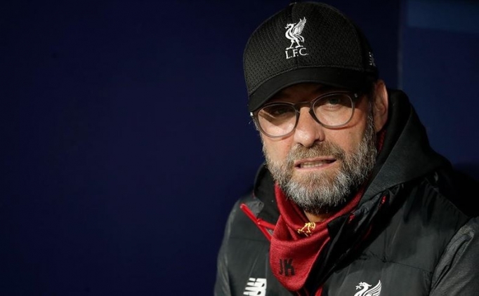 Klopp'ten Messi, Ronaldo ve Maradona kyaslamas