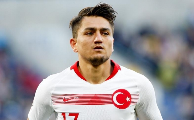 Napoli, Cengiz nder iin temaslara balad