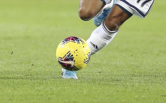 TFF 1. Lig'de heyecan 3 ay aradan sonra devam ediyor