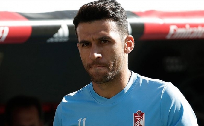 �smail K�yba��, S�per Lig'e d�n�yor!